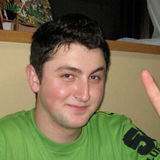 Ahmet from Saitama | Man | 40 years old | Gemini