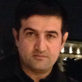 Said from Baku | Man | 44 years old | Aquarius