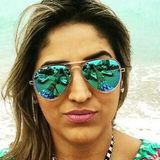 Mika from Praia Grande | Woman | 38 years old | Cancer