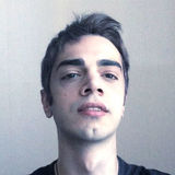 Andrewblack from Avezzano | Man | 38 years old | Aquarius