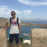 Asidayan from Qiryat Ata | Man | 36 years old | Pisces