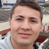 Pelegrini from Paranagua | Man | 27 years old | Taurus