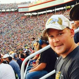 Dylan from Lawndale | Man | 32 years old | Cancer