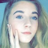 Stars from Manchester | Woman | 26 years old | Aquarius