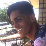 Ryck from Maceio | Man | 26 years old | Aquarius