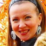 Inna from Omsk | Woman | 45 years old | Capricorn