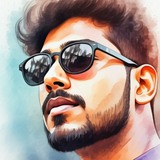 Karrhikpachat7 from Vellore | Man | 36 years old | Gemini