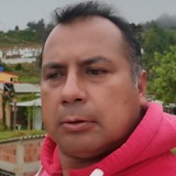 Negrito from Santa Sofia | Man | 51 years old | Scorpio