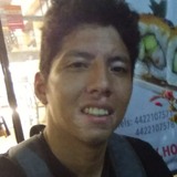 Matus from Santa Rosa de Jauregui | Man | 34 years old | Libra