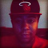 Malik from Renton | Man | 29 years old | Capricorn