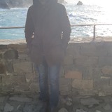 Bartolomeofata from Genova | Man | 46 years old | Cancer