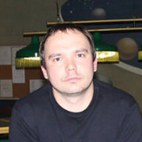 Pavelpavel from Moscow | Man | 44 years old | Libra