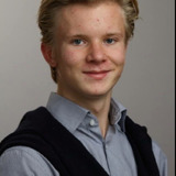 Lars from Oslo | Man | 29 years old | Taurus