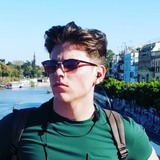 Matteo from Milano | Man | 25 years old | Sagittarius