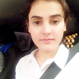 Ida from Moscow | Woman | 35 years old | Cancer