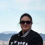 Mar from Barcelona | Woman | 28 years old | Capricorn