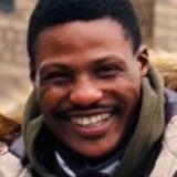 Ibrahimyako0 from Bradford | Man | 31 years old | Capricorn