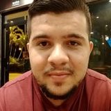 Paulão from Buritama | Man | 30 years old | Virgo