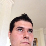 Fabiom from Pomezia | Man | 41 years old | Libra