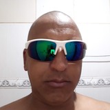 Negão from Paicandu | Man | 49 years old | Capricorn