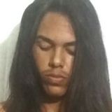 Ean from Canhotinho | Man | 26 years old | Sagittarius
