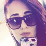 Fonseca from Sao Pedro | Woman | 35 years old | Cancer