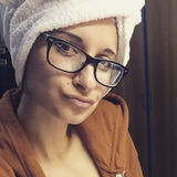 Martina from Legnano | Woman | 28 years old | Virgo