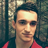 Psoticek from Cadca | Man | 29 years old | Gemini