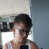 Bruninho from Teutonia | Man | 29 years old | Taurus