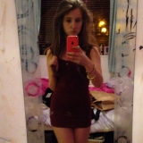 Jade from Dublin | Woman | 30 years old | Sagittarius