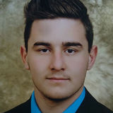 Balint from Kaposvar | Man | 28 years old | Aquarius