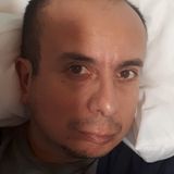 Felippe from San Antonio | Man | 48 years old | Gemini