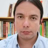 Rs from Guadalajara | Man | 45 years old | Scorpio