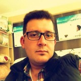 Smetgoktepe from Gemlik | Man | 41 years old | Taurus