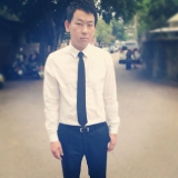 Remix from Changhua | Man | 43 years old | Aquarius