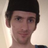 Buddy from Iowa City | Man | 32 years old | Gemini