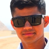 Aman from Kolbotn | Man | 28 years old | Libra