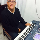 Shay from Shalva | Man | 45 years old | Scorpio