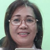Gigi from Muntinlupa | Woman | 50 years old | Sagittarius