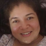 Pitufina from Matamoros | Woman | 46 years old | Gemini