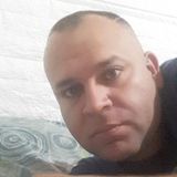 Rubén from Laguna Paiva | Man | 43 years old | Aquarius