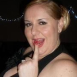 Claire from Lija | Woman | 50 years old | Sagittarius