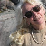 Irina from Bergen | Woman | 73 years old | Sagittarius