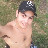 Juli from Rosario del Tala | Man | 26 years old | Aries