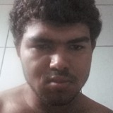 Marcelomarti89 from Sao Miguel do Araguaia | Man | 29 years old | Capricorn