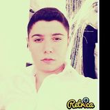 Serkan from Mercin | Man | 31 years old | Scorpio