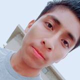 Edilso from Missouri City | Man | 25 years old | Cancer