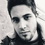 Tomas from Huinca Renanco | Man | 27 years old | Gemini