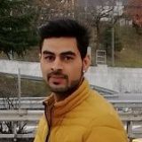 Ravisingh from Mantova | Man | 33 years old | Gemini