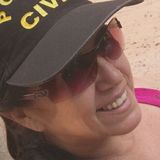 Mi from Vilhena | Woman | 58 years old | Cancer